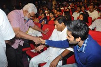 Spyder Pre Release Function
